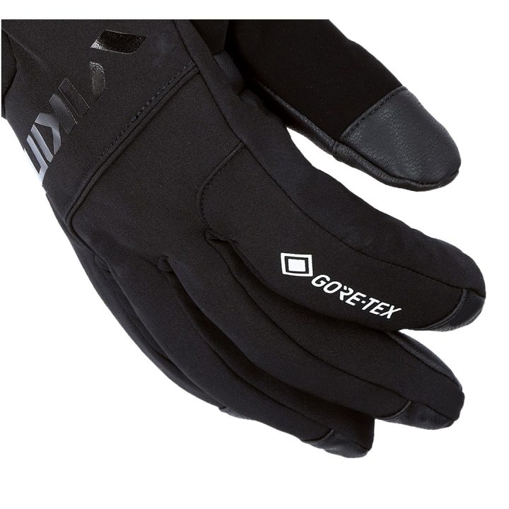VIKING GUANTI HUDSON GTX TAGLIA 8 NERO