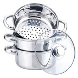 Steamer MAESTRO MR-2900-18