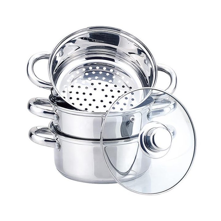 Steamer MAESTRO MR-2900-18