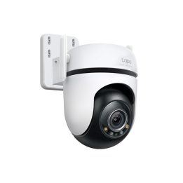 TP-Link Telecamera di sicurezza Tapo esterna Pan/Tilt Wi-Fi