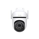 TP-Link Telecamera di sicurezza Tapo esterna Pan/Tilt Wi-Fi