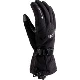 VIKING GUANTI HUDSON GTX TAGLIA 9 NERO
