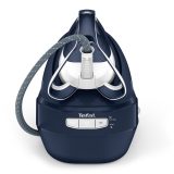 Tefal Pro Express Ultimate II GV9720 1.2 L Piastra Durilium Airglide Autoclean ultra sottile blu bianco