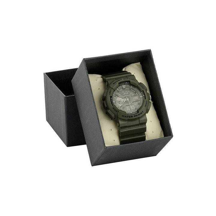 M-TAC Sports Watch Olive (50006001)