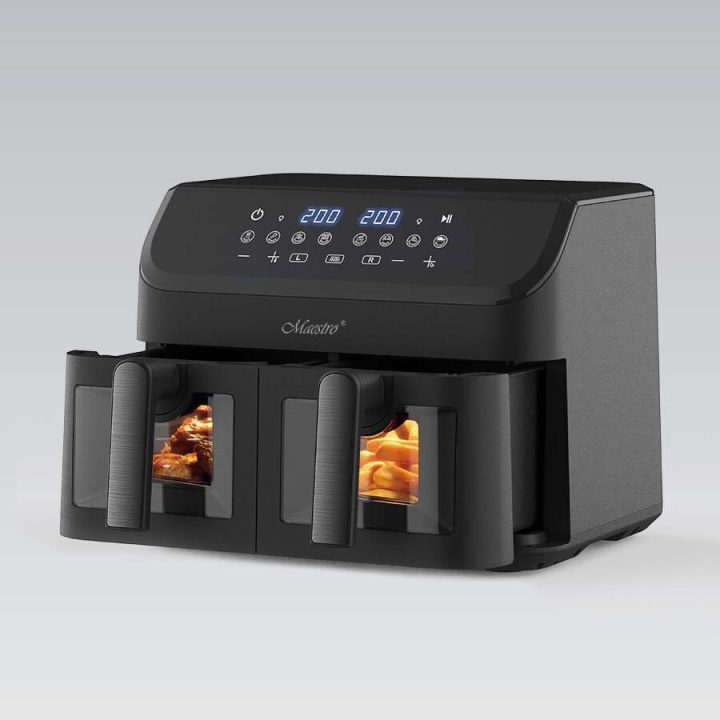Fat-free fryer MAESTRO MR-758