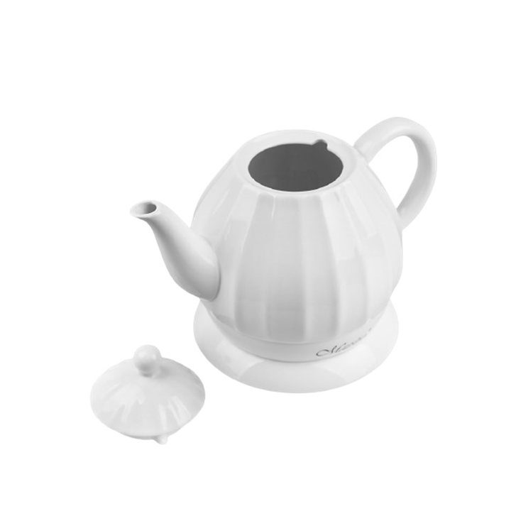 Feel-Maestro MR070 electric kettle 1.2 L 1200 W White