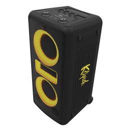 Klipsch New York EUA - altoparlante portatile Party Speaker