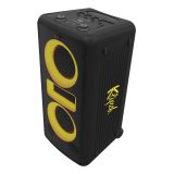Klipsch New York EUA - altoparlante portatile Party Speaker
