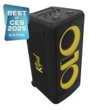 Klipsch New York EUA - altoparlante portatile Party Speaker