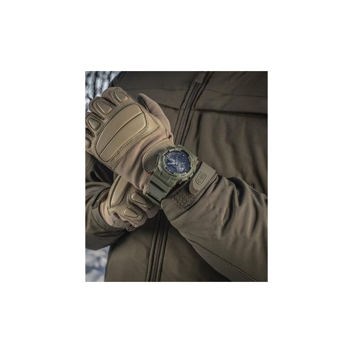 M-TAC Sports Watch Olive (50006001)
