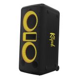 Klipsch New York EUA - altoparlante portatile Party Speaker