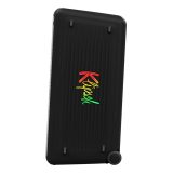Klipsch New York EUA - altoparlante portatile Party Speaker
