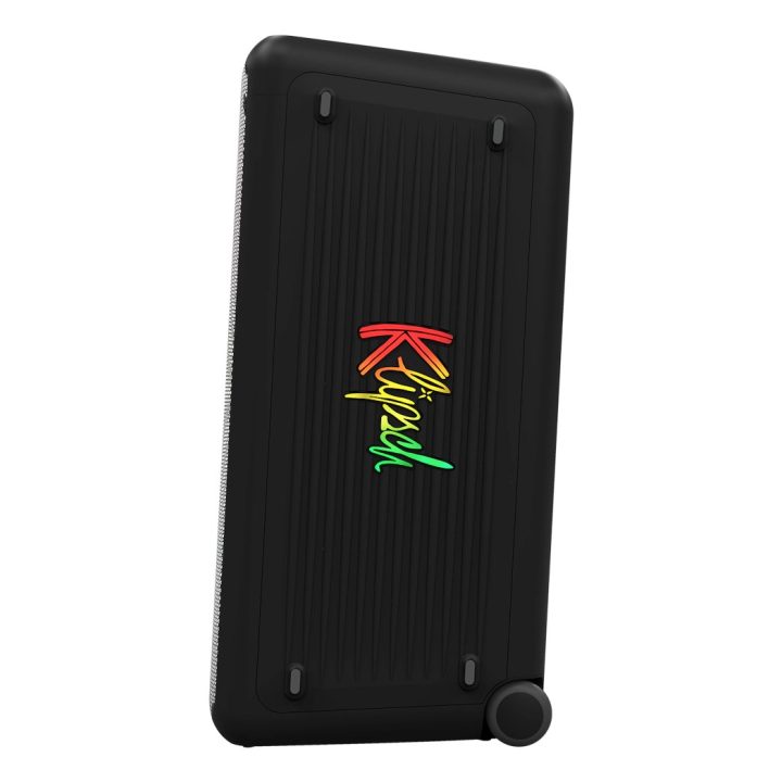 Klipsch New York EUA - altoparlante portatile Party Speaker