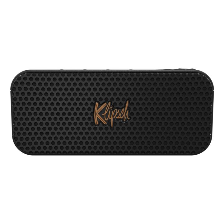 Klipsch Nashville - Altoparlante portatile Bluetooth