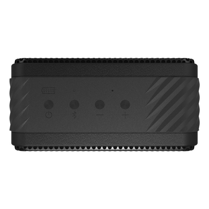 Klipsch Nashville - Altoparlante portatile Bluetooth