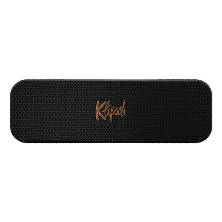 Klipsch Detroit - Altoparlante portatile Bluetooth