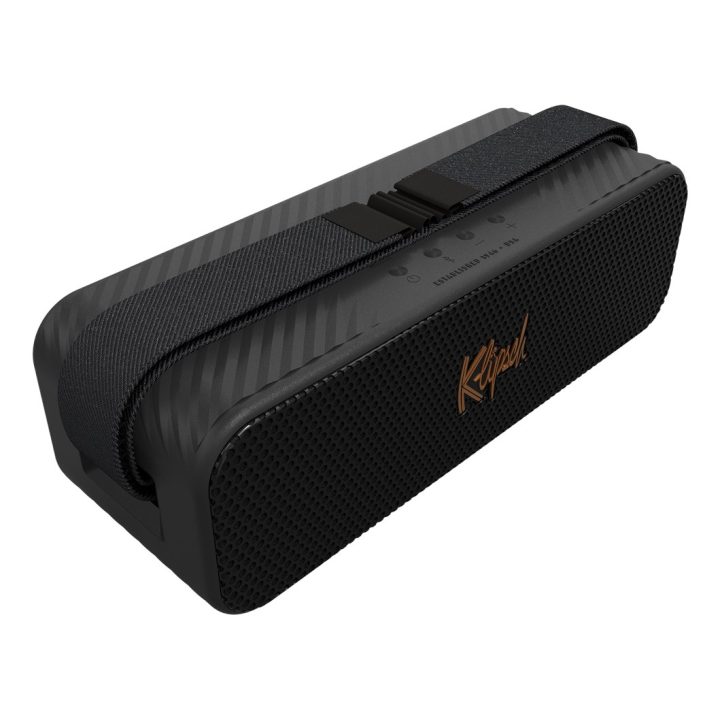 Klipsch Detroit - Altoparlante portatile Bluetooth