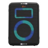 Klipsch Vegas EUA - Altoparlante portatile Party Speaker