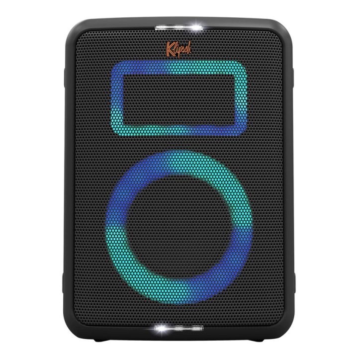 Klipsch Vegas EUA - Altoparlante portatile Party Speaker