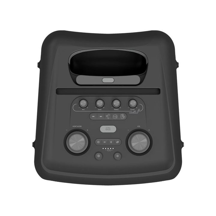 Klipsch Miami EUA - Altoparlante portatile Party Speaker