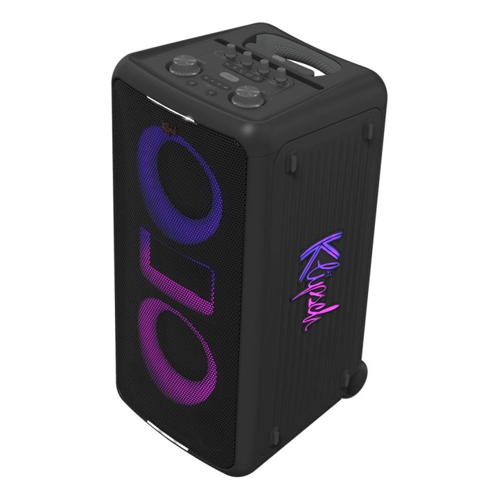 Klipsch Miami EUA - Altoparlante portatile Party Speaker