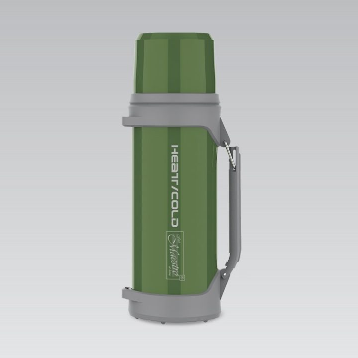 Thermos Maestro MR-1631-150 1 5L (MR-1631-150-GREEN) Green