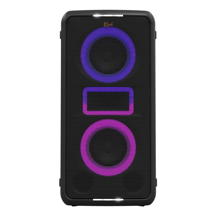 Klipsch Miami EUA - Altoparlante portatile Party Speaker