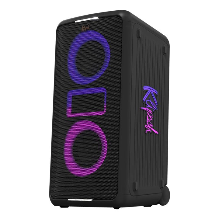 Klipsch Miami EUA - Altoparlante portatile Party Speaker