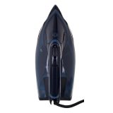 Philips DST8020/20 ferro Ferro a vapore piastra SteamGlide Elite 3000 W blu