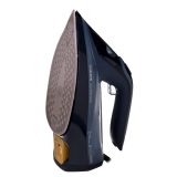 Philips DST8020/20 ferro Ferro a vapore piastra SteamGlide Elite 3000 W blu