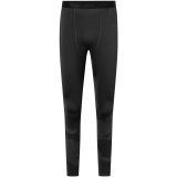 VIKING Gasher Man Set Merino biancheria intima uomo taglia L nero