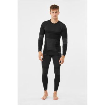Viking Set base layer Dante uomo