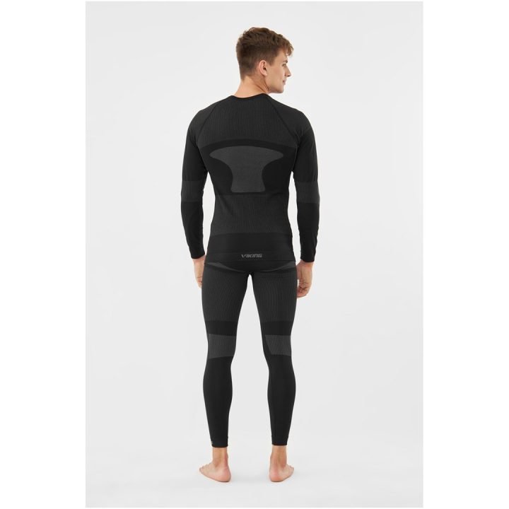 Viking Set base layer Dante uomo