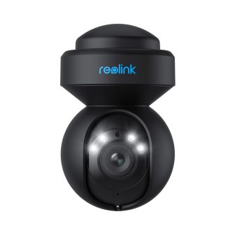 Reolink E Serie E540 - IP fotocamera nero