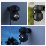 Reolink E Serie E540 - IP fotocamera nero