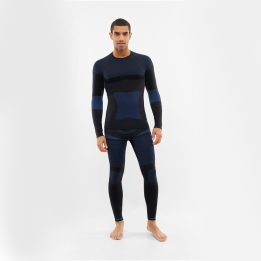 Viking Set base layer Dante uomo