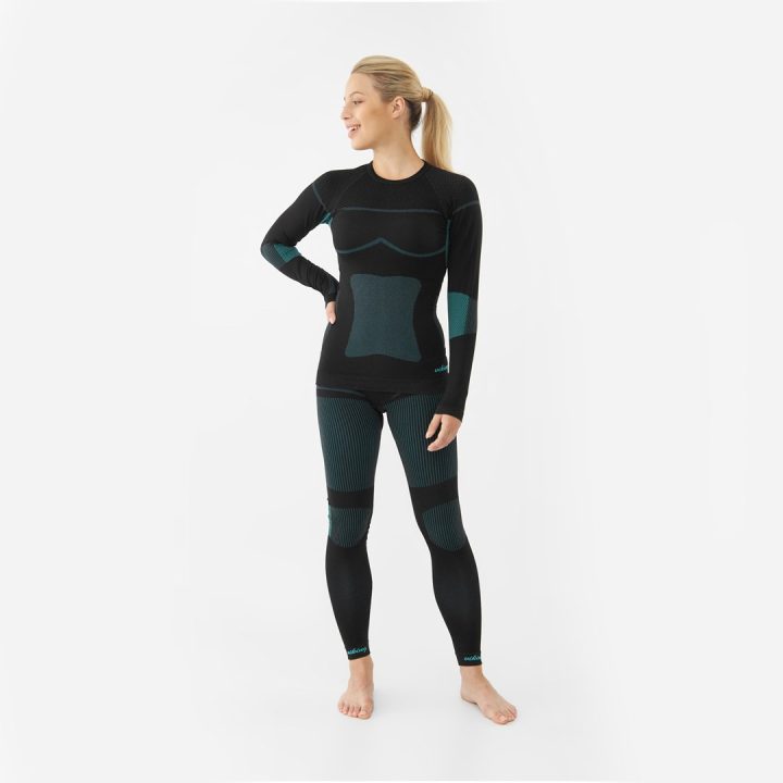 Viking Set intimo tecnico Ilsa Lady