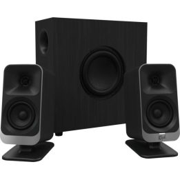 Klipsch ProMedia Lumina - Set di altoparlanti 2.1