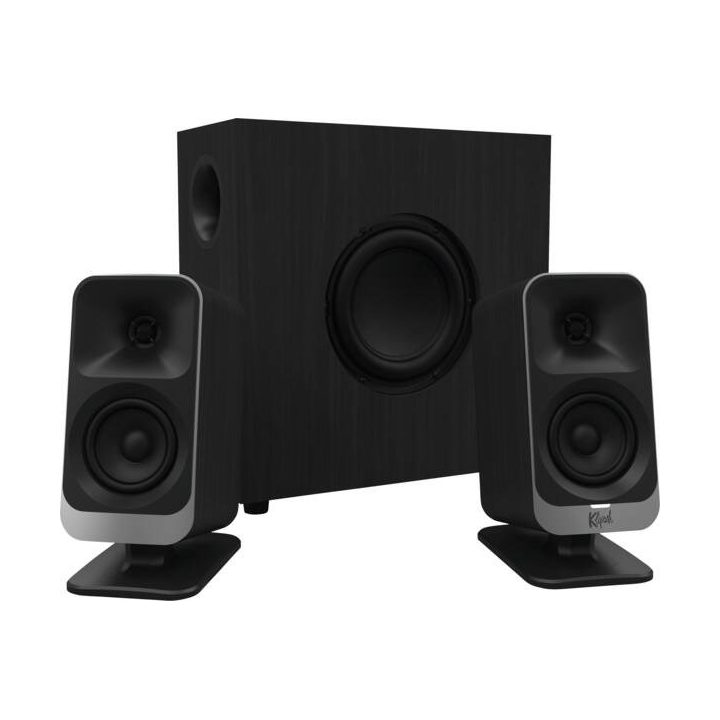 Klipsch ProMedia Lumina - Set di altoparlanti 2.1