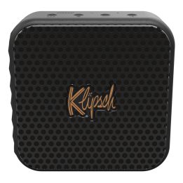 Klipsch Austin - Altoparlante portatile Bluetooth