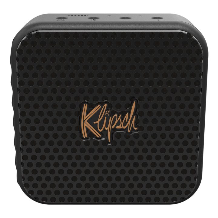Klipsch Austin - Altoparlante portatile Bluetooth