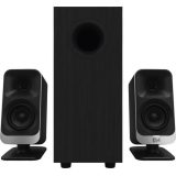 Klipsch ProMedia Lumina - Set di altoparlanti 2.1