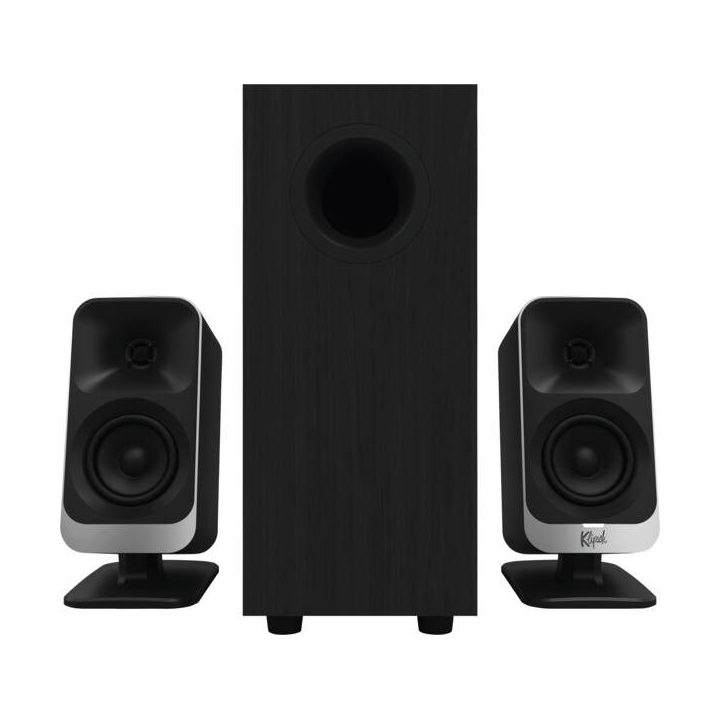 Klipsch ProMedia Lumina - Set di altoparlanti 2.1