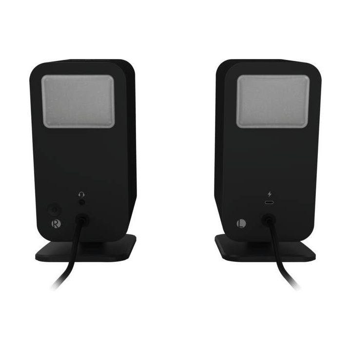 Klipsch ProMedia Lumina - Set di altoparlanti 2.1