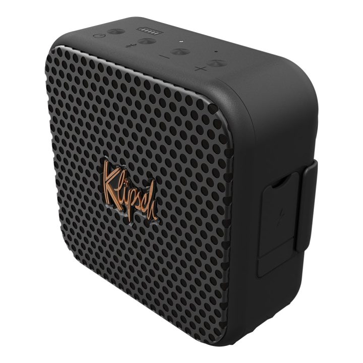 Klipsch Austin - Altoparlante portatile Bluetooth