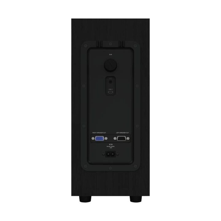 Klipsch ProMedia Lumina - Set di altoparlanti 2.1
