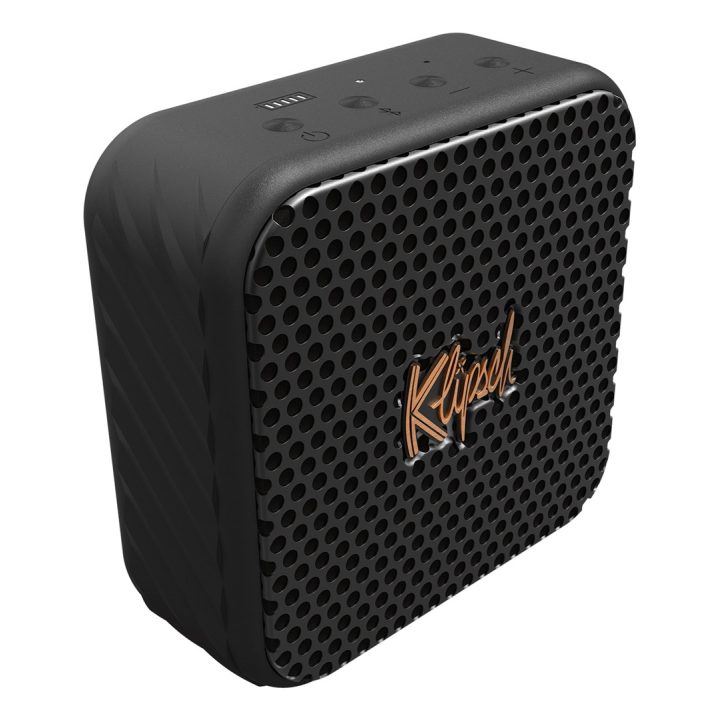 Klipsch Austin - Altoparlante portatile Bluetooth