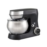 Feel Maestro MR-558 mixer Stand mixer 2000 W Black Stainless steel
