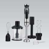 Maestro MR-567 blender Immersion blender 1000 W Black Stainless steel