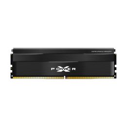 Modulo memoria Silicon Power XPOWER Zenith DDR5 Gaming UDIMM 32 GB 2 x 16 GB 288-pin DIMM ECC